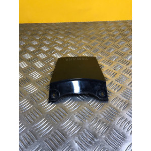Carenage centrale arriere pour YAMAHA YBR 125 2014
