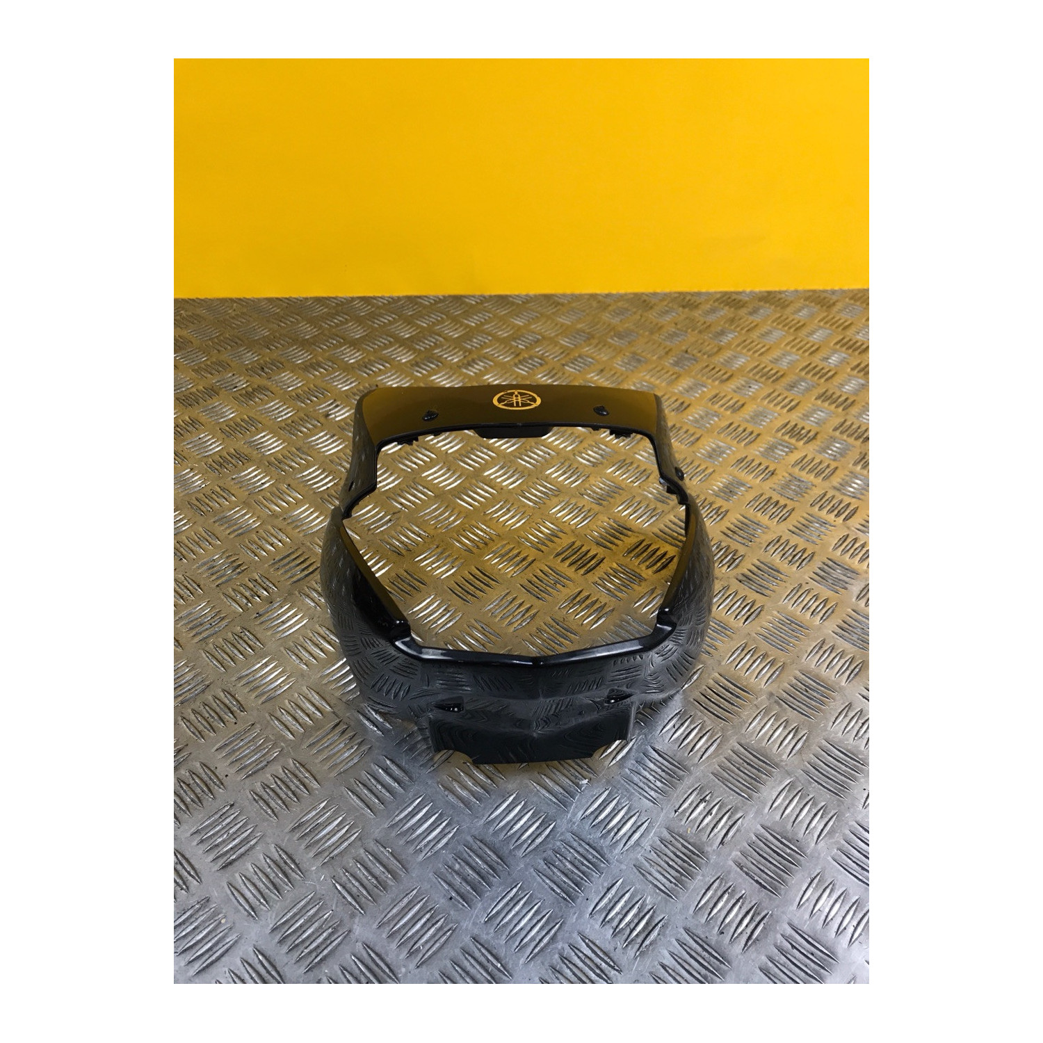 Tête de fourche pour YAMAHA YBR 125 2014