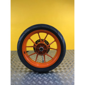 Jante arrière pour KTM DUKE 390 2016