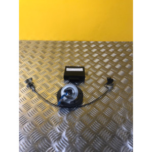 Kit de serrure pour YAMAHA TRACER 7 2020