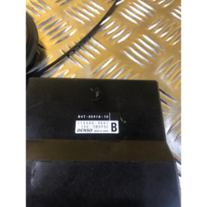 Kit de serrure pour YAMAHA TRACER 7 2020