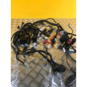 Faisceau électrique pour YAMAHA TRACER 7 2020