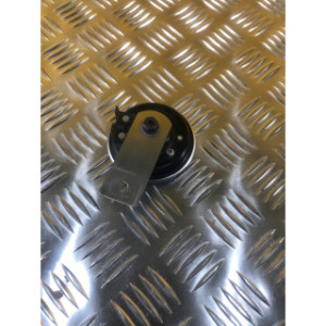 Klaxon pour YAMAHA TRACER 7 2020