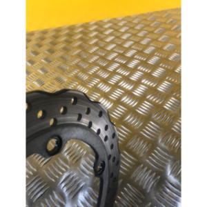 Disque de frein arrière pour YAMAHA TRACER 7 2020 1WS-2582W-01