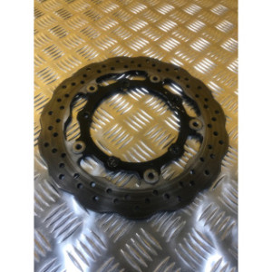 Disques de frein avant gauche pour YAMAHA TRACER 7 2020 1WS-25805-00