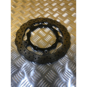 Disques de frein avant gauche pour YAMAHA TRACER 7 2020 1WS-25805-00