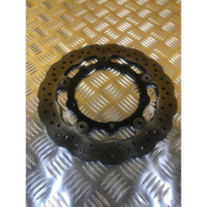 Disques de frein avant droit pour YAMAHA TRACER 7 2020 1WS-2581T-01