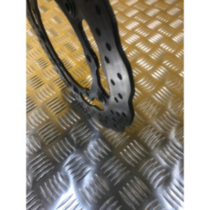 Disques de frein avant droit pour YAMAHA TRACER 7 2020 1WS-2581T-01