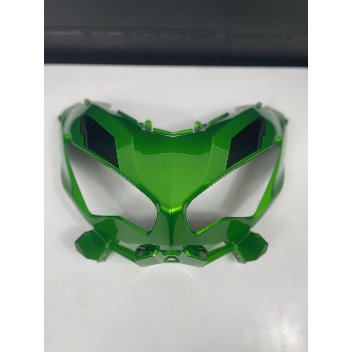 Face avant pour KAWASAKI VERSYS 650 55028-0524