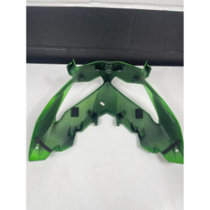 Face avant pour KAWASAKI VERSYS 650 55028-0524