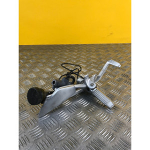 Platine repose pieds avant droite pour BMW K 1200 S 2005