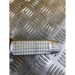 Platine repose pieds avant droite pour BMW K 1200 S 2005