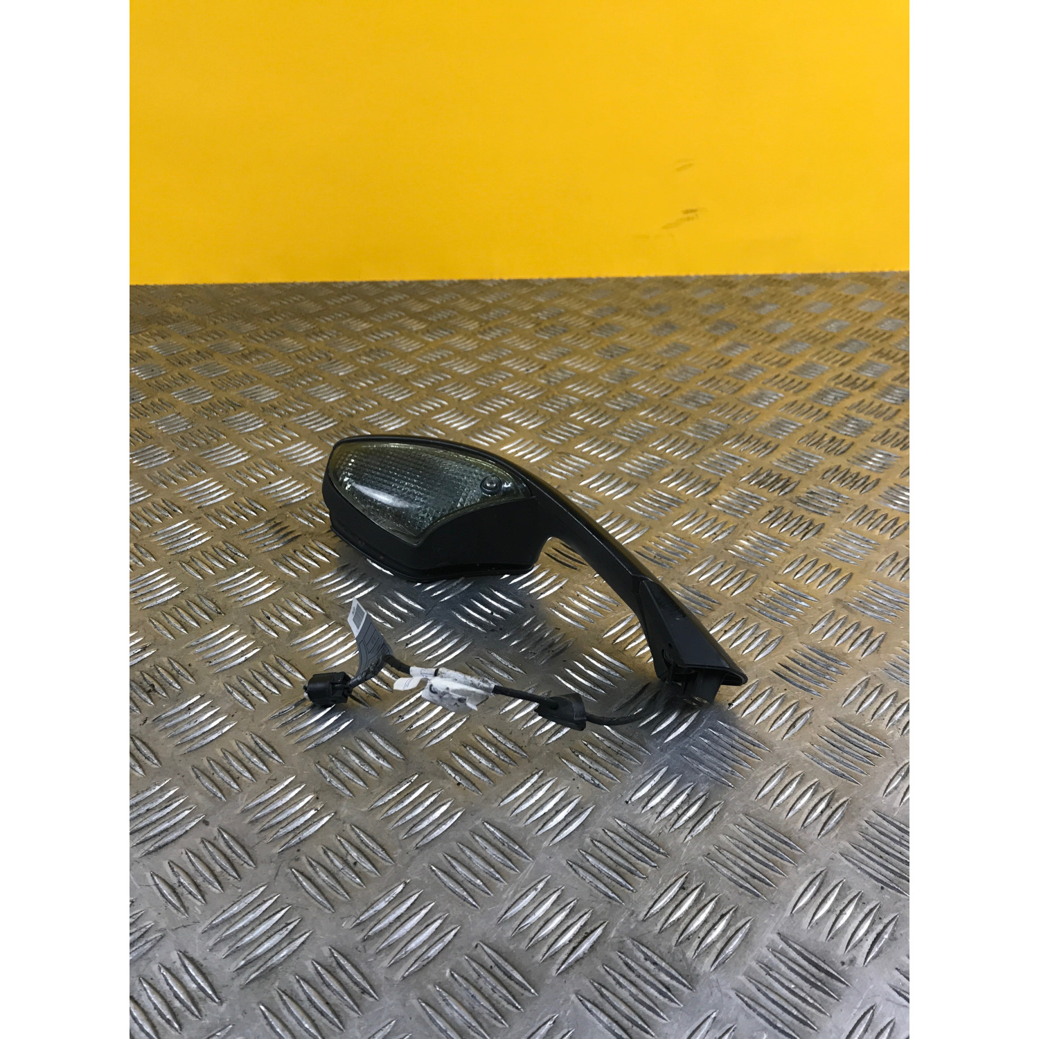 Rétroviseur droit pour BMW K 1200 S 2005