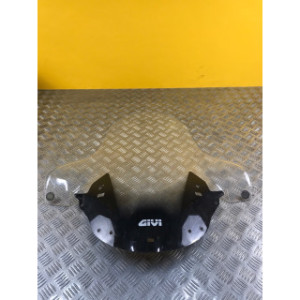 Bulle pour SUZUKI BURGMAN 650 2014 D3104ST