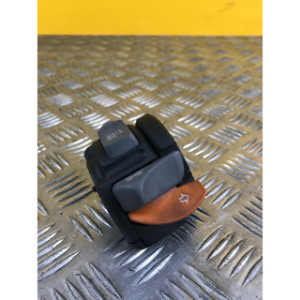 Commodo gauche gestion de l'éclairage pour BMW K 1200 S 2005