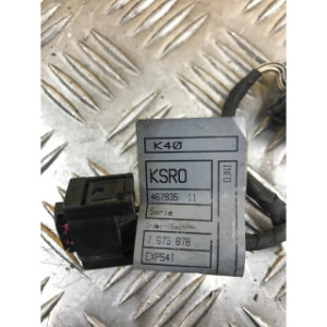 Faisceau électrique pour BMW K 1200 S 2005