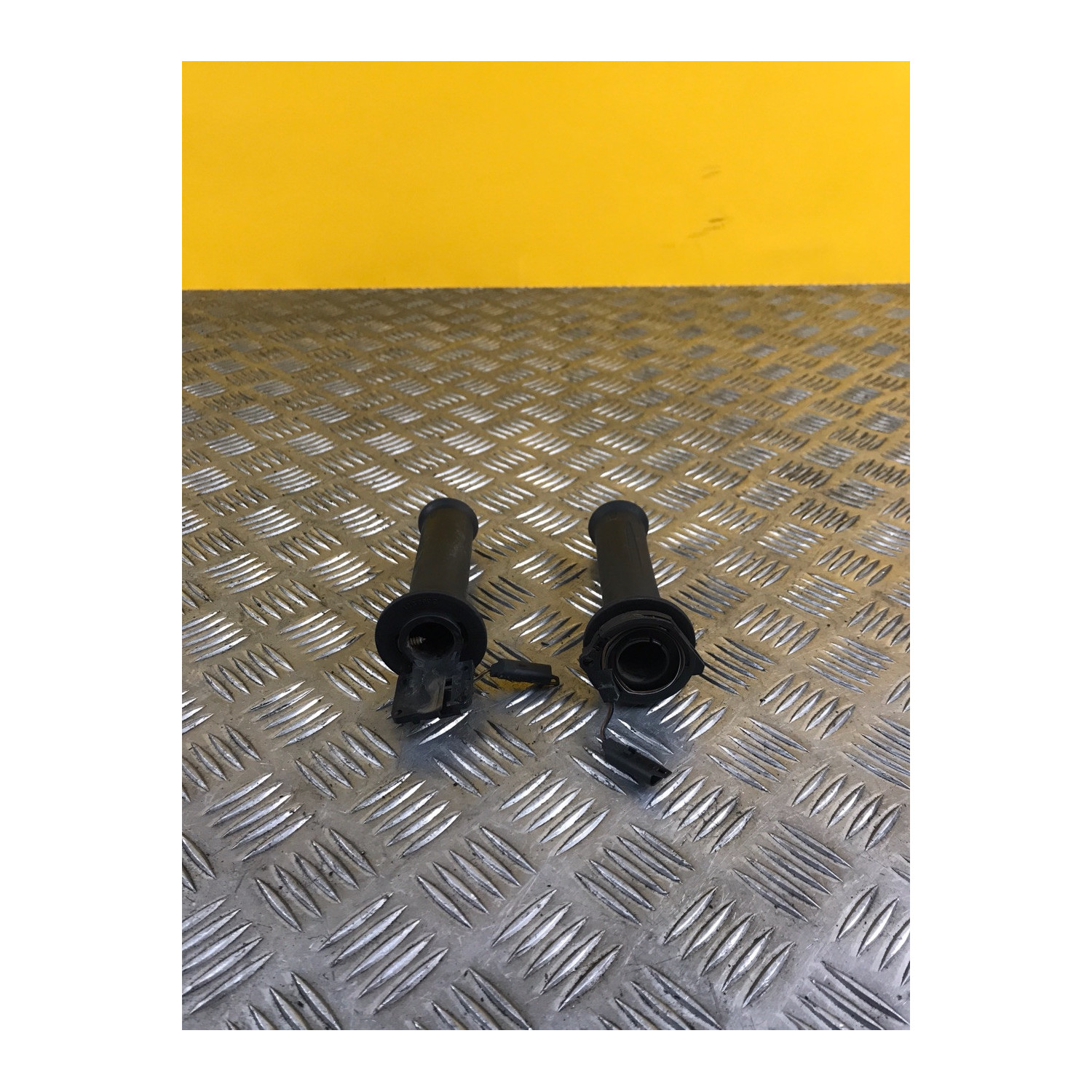 Poignées chauffantes pour BMW K 1200 S 2005