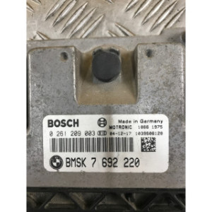 Kit clé Neiman CDI pour BMW K 1200 S 2005