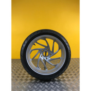 Jante arrière pour BMW K 1200 S 2005