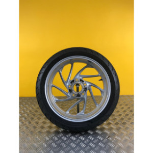 Jante arrière pour BMW K 1200 S 2005