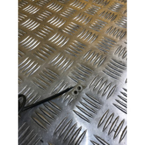 Maitre cylindre frein arrière pour BMW C1 125 2003