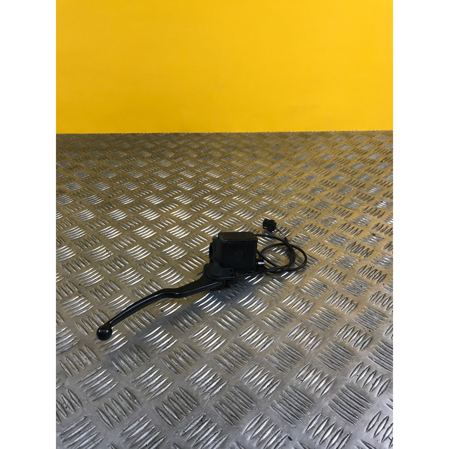 Maitre cylindre frein avant pour BMW C1 125 2003
