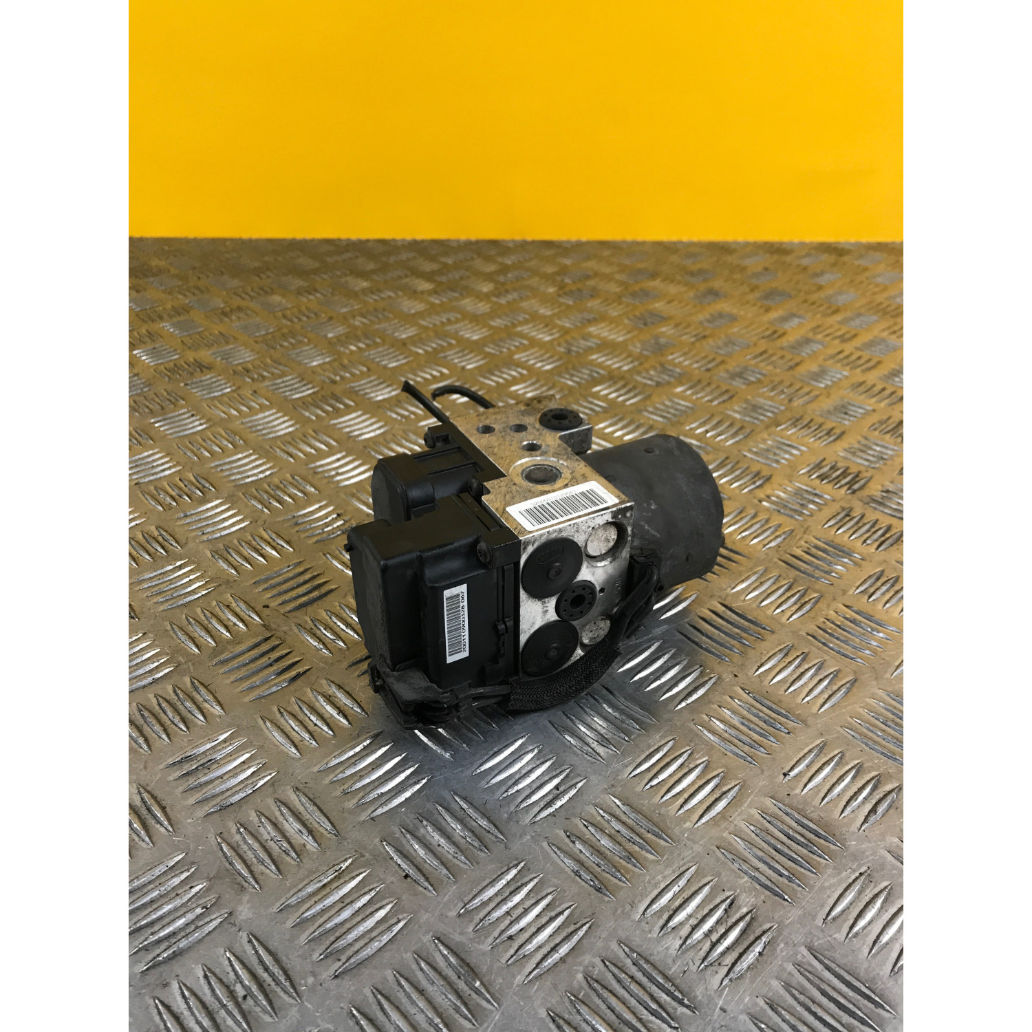 Bloc abs pour BMW C1 125 2003