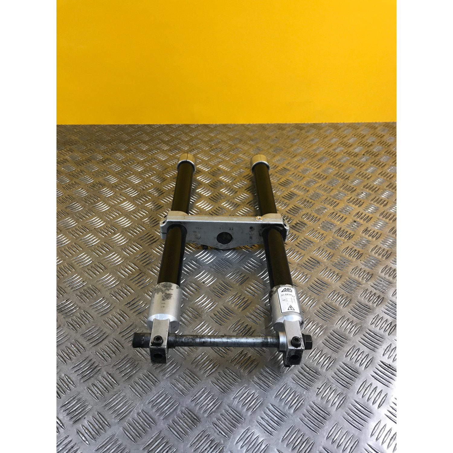 Fourche pour BMW C1 125 2003