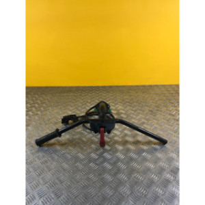 Guidon une pièce pour BMW C1 125 2003