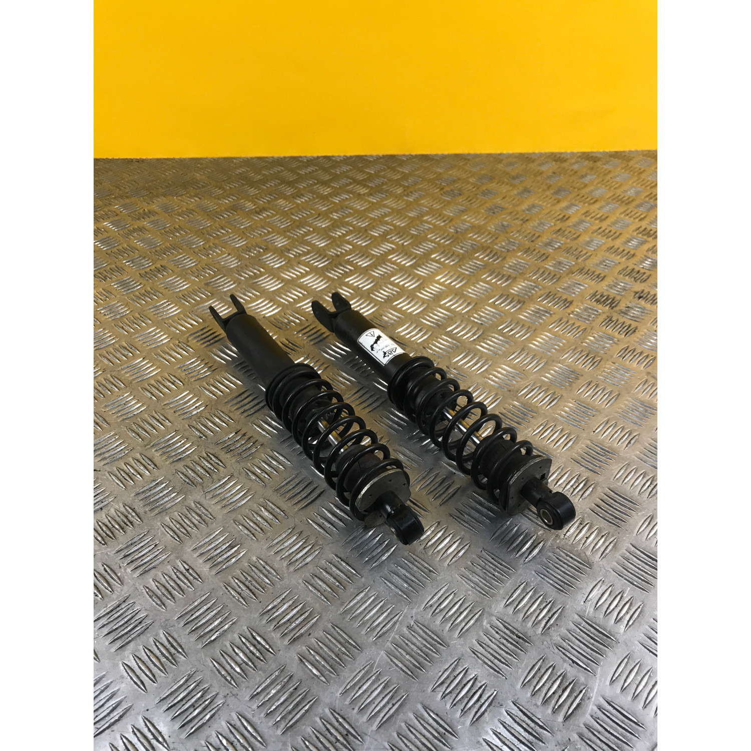 Amortisseur arrière pour BMW C1 125 2003