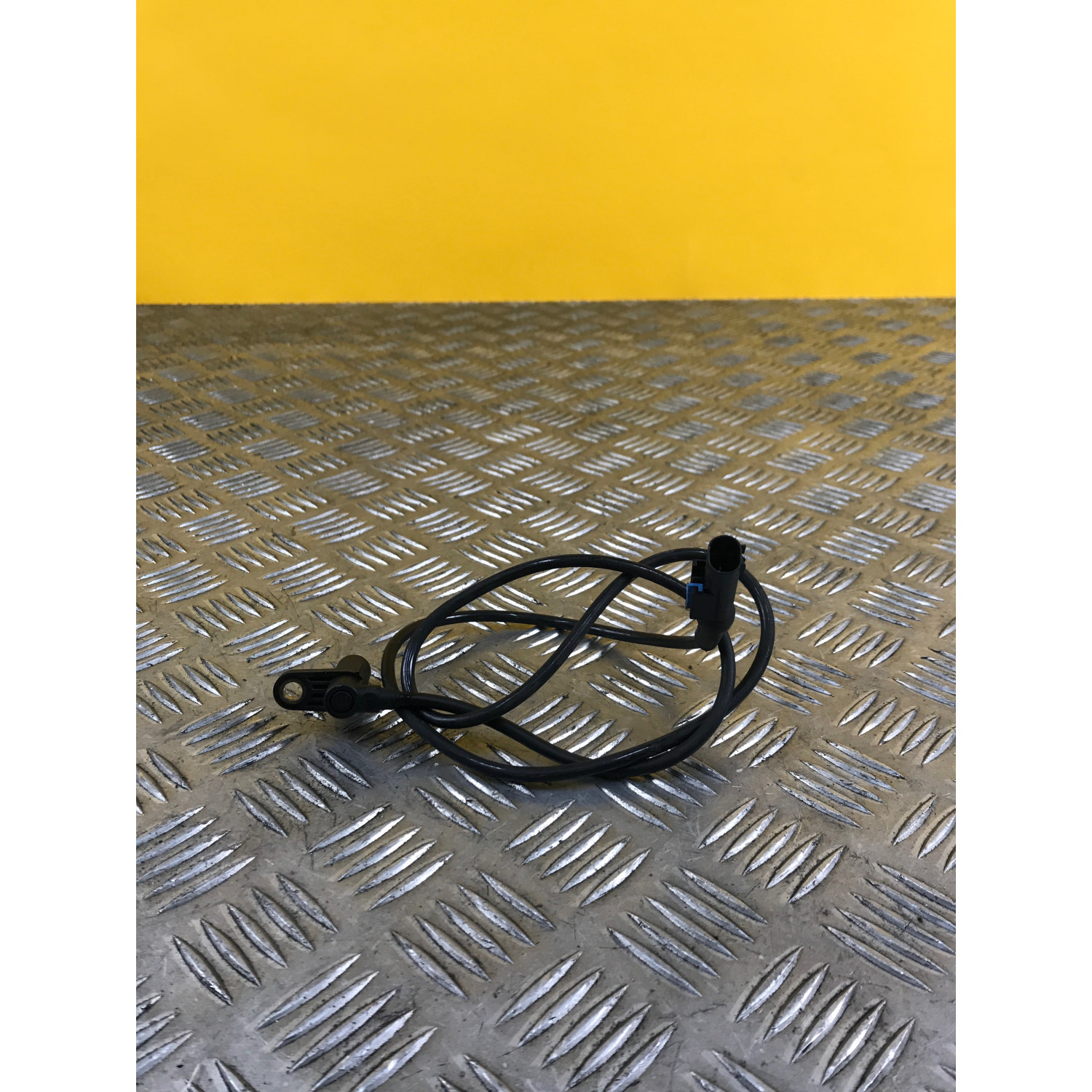 Capteur abs avant pour BMW C1 125 2003