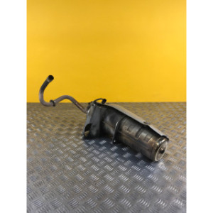 Ligne échappement pour BMW C1 125 2003