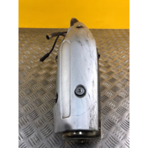 Ligne échappement pour BMW C1 125 2003