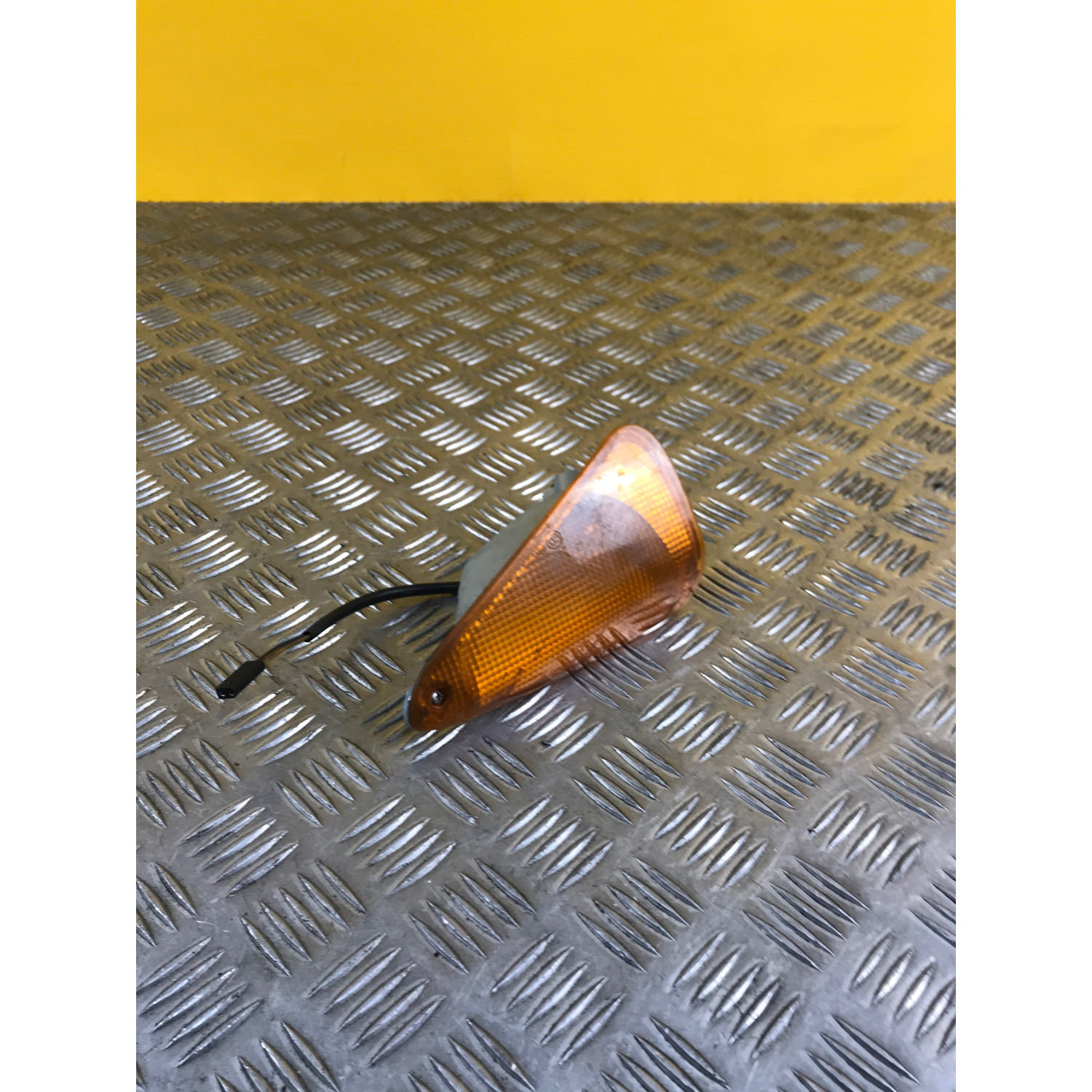 Clignotant avant gauche pour BMW C1 125 2003