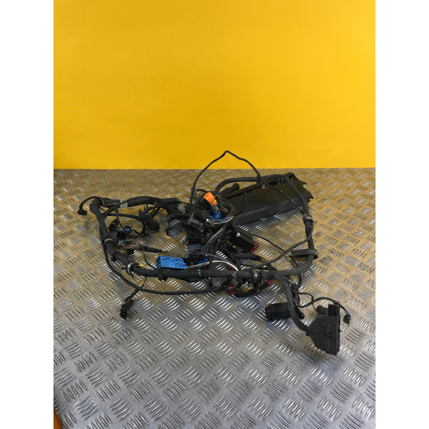 Faisceau électrique pour BMW C1 125 2003