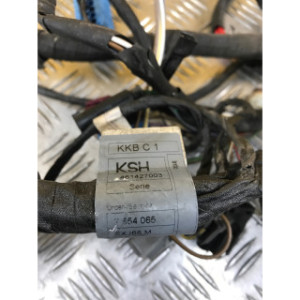 Faisceau électrique pour BMW C1 125 2003