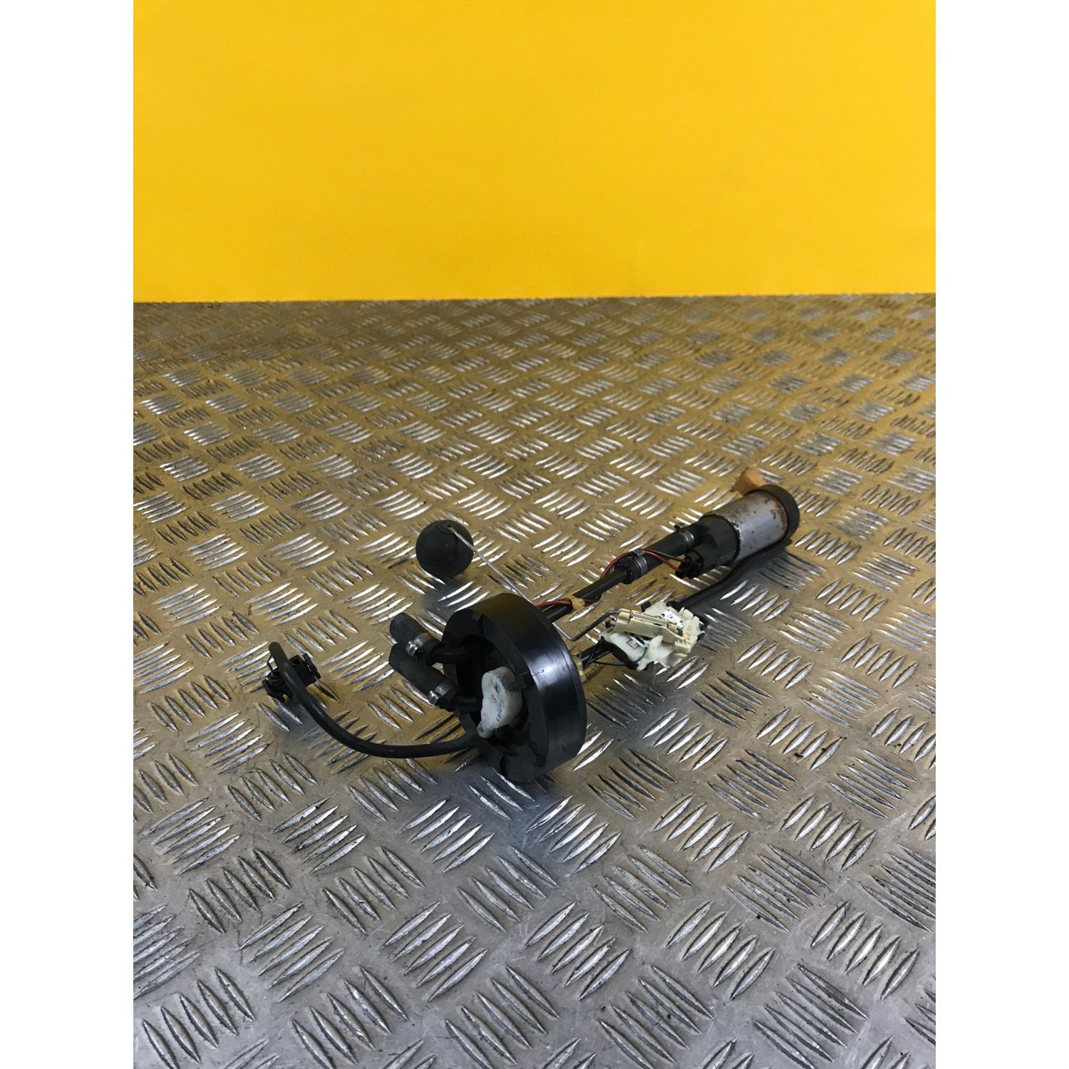 Pompe à essence pour BMW C1 125 2003
