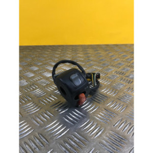 Commodo gauche gestion de l'éclairage pour BMW C1 125 2003