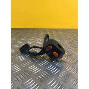 Commodo gauche gestion de l'éclairage pour BMW C1 125 2003