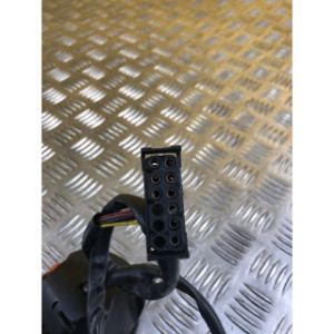 Commodo gauche gestion de l'éclairage pour BMW C1 125 2003