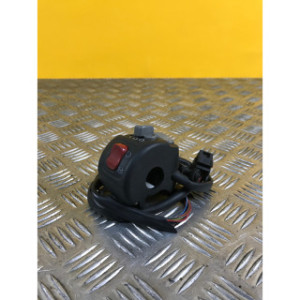 Commodo droit démarrage pour BMW C1 125 2003