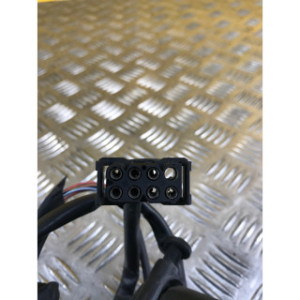 Commodo droit démarrage pour BMW C1 125 2003