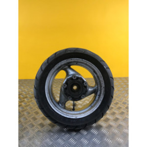 Jante arrière pour BMW C1 125 2003
