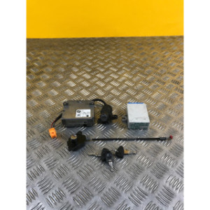 Kit clé Neiman CDI pour BMW C1 125 2003