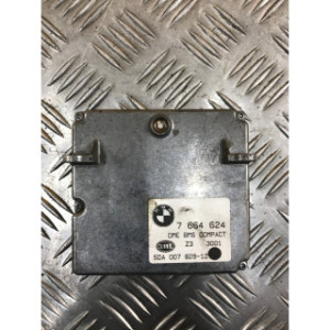 Kit clé Neiman CDI pour BMW C1 125 2003