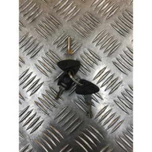 Kit clé Neiman CDI pour BMW C1 125 2003