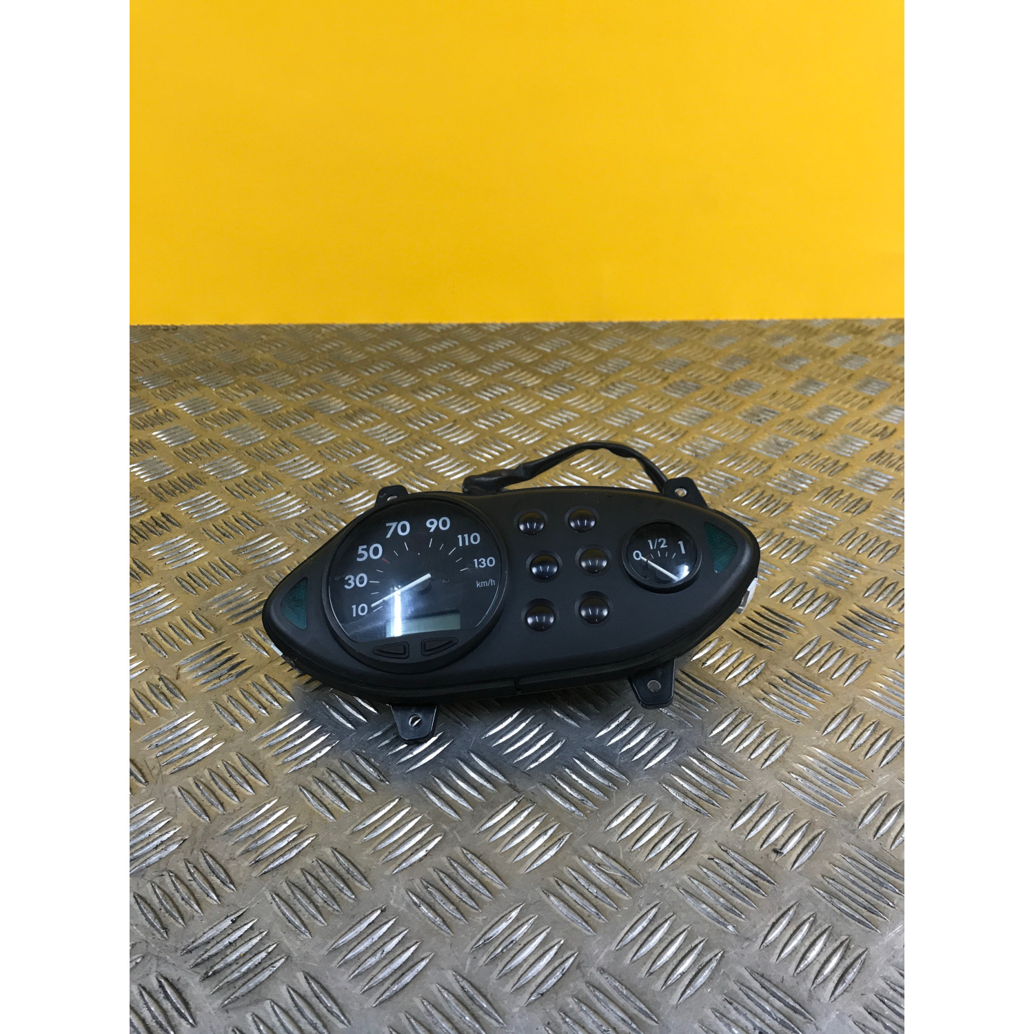 Compteur tableau de bord pour BMW C1 125 2003