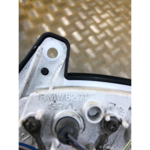 Compteur tableau de bord pour BMW C1 125 2003