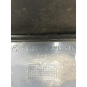 Cache compteur pour BMW C1 125 2003