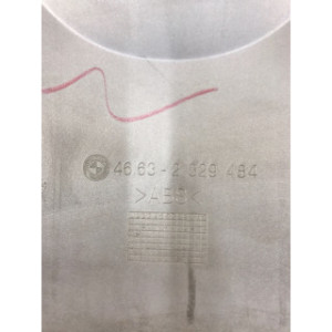 Carenage centrale arriere pour BMW C1 125 2003 46632329484